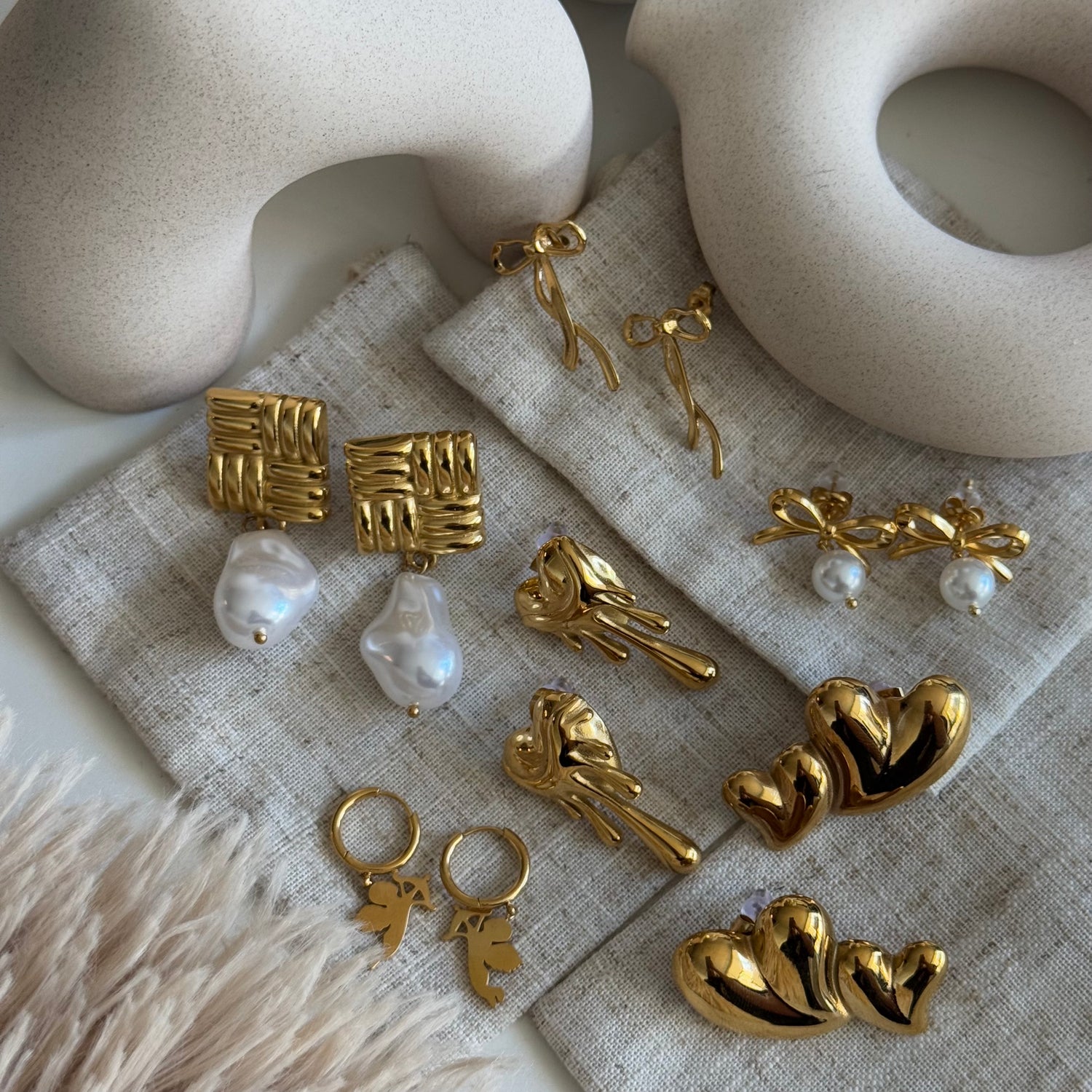 THE LOVER COLLECTION